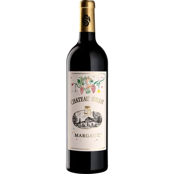 Château Siran 2020