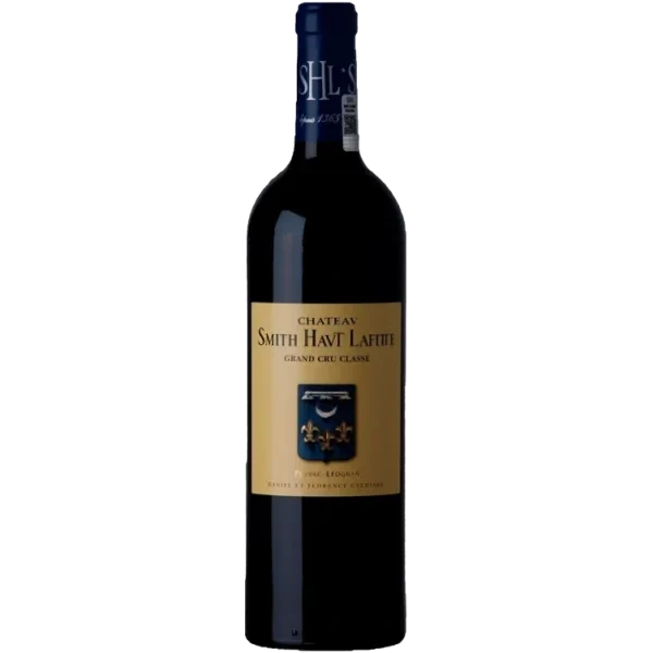 Château Smith Haut Lafitte 2010 - Grand Cru Classé