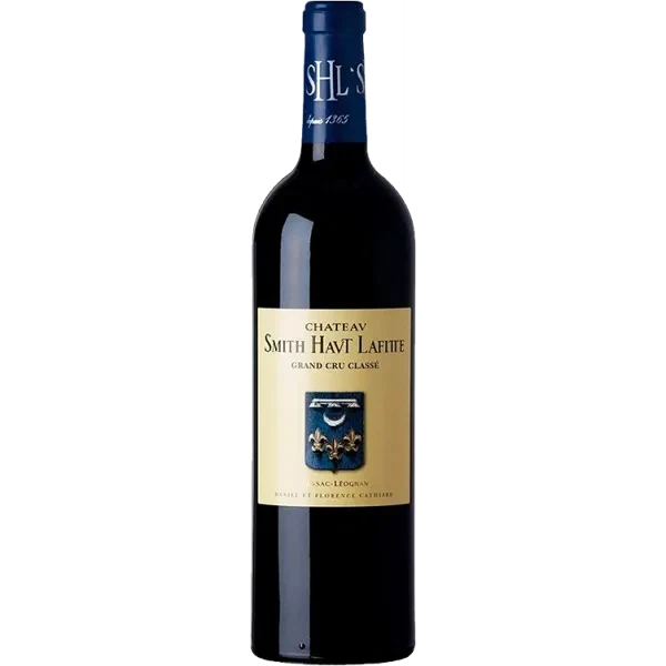 Château Smith Haut Lafitte 2014