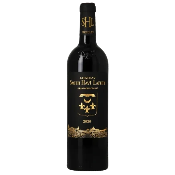 Château Smith Haut Lafitte 2020 - Cru Classé de Graves
