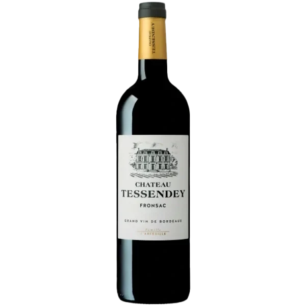 Château Tessendey 2022