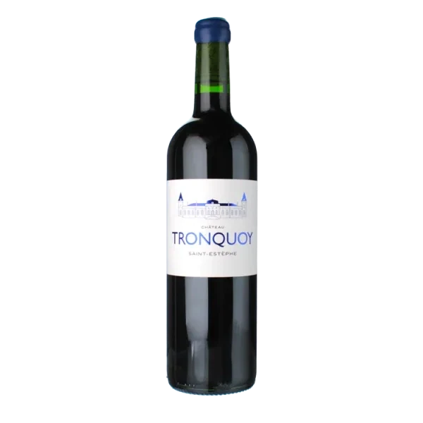 Château Tronquoy 2023