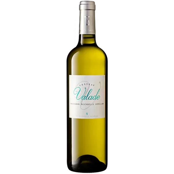 Château Valade Blanc 2025