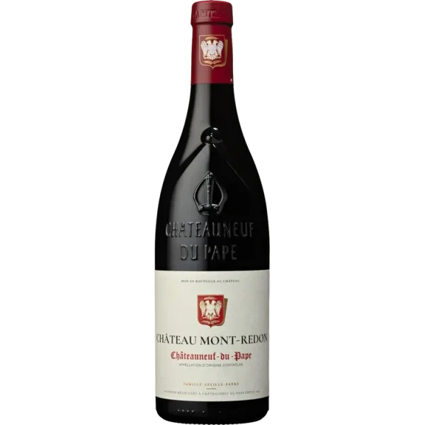 Châteauneuf du Pape 2020 - Château Mont-Redon