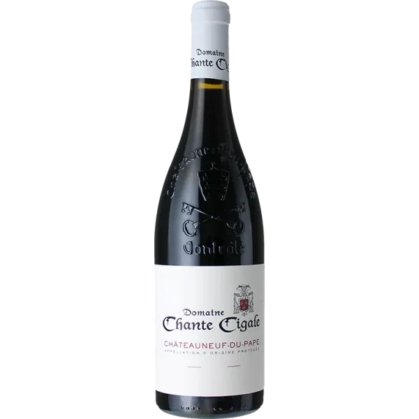 Châteauneuf-du-Pape 2023 - Domaine Chante Cigale