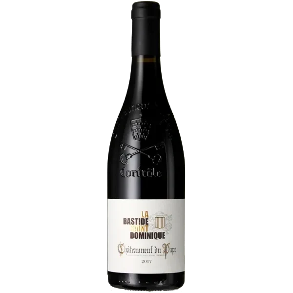 Châteauneuf du Pape 2024 - La Bastide Saint Dominique