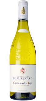 Châteauneuf du Pape Blanc 2025 - Domaine de Beaurenard