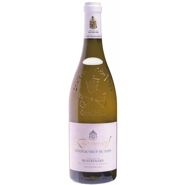 Châteauneuf-du-Pape Blanc - Boisrenard 2021 - Domaine Beaurenard