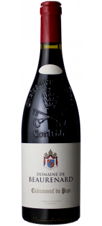 Châteauneuf-Du-Pape Rouge 2023 - Domaine de Beaurenard