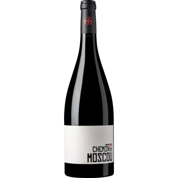 Chemin de Moscou  2022 - Domaine Gayda