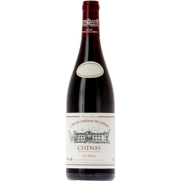 Chenas Tradition 2023  - Cave du Château de Chenas