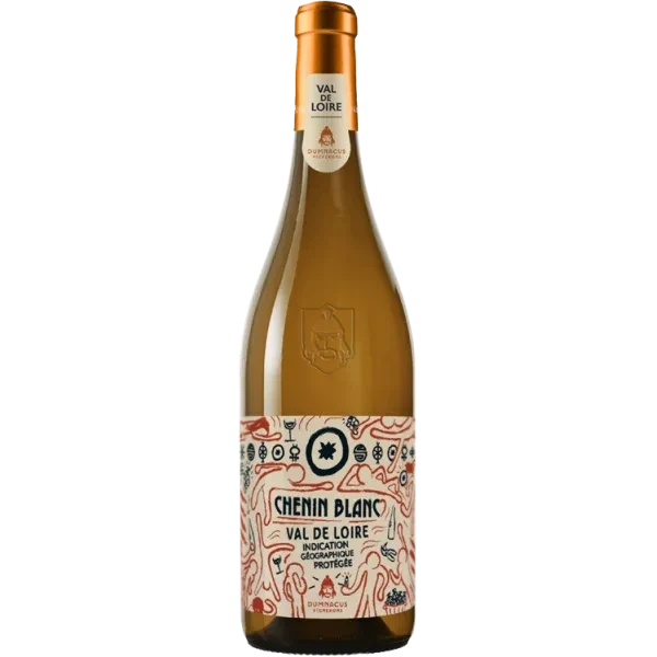 Chenin 2024 - Dumnacus Vignerons