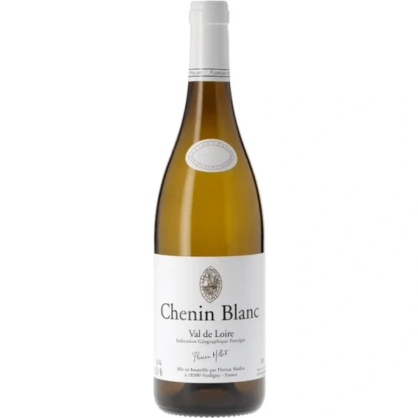 Chenin Blanc 2025 - Domaine du Roc de l'Abbaye