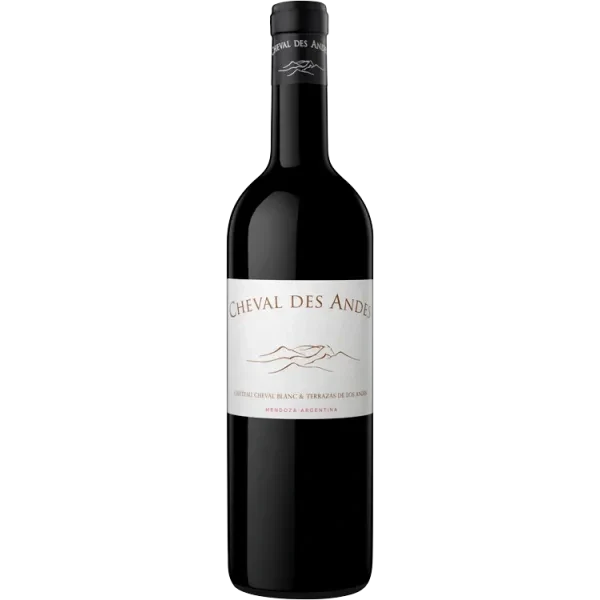 Cheval des Andes 2019
