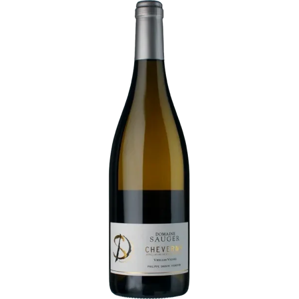 Cheverny Blanc Vieilles Vignes 2025 - Domaine Sauger