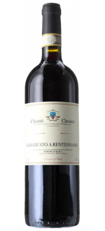 Chianti Classico 2024 - San Giusto A Rentennano