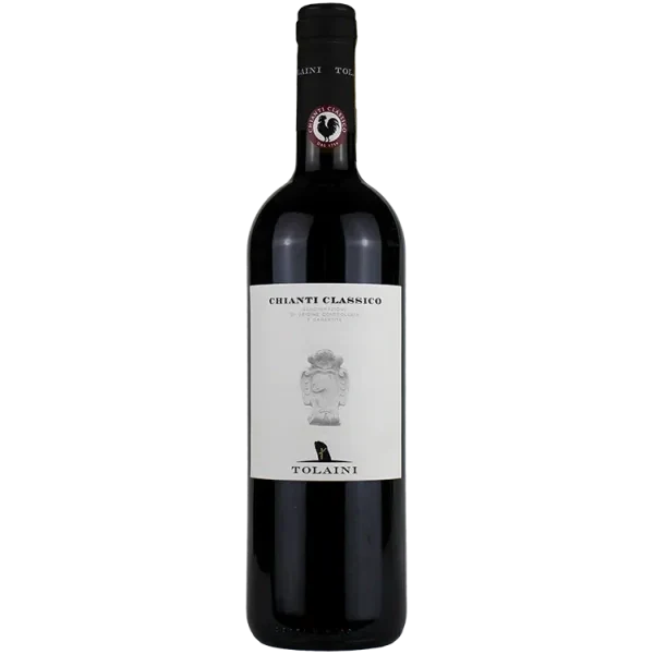 Chianti Classico 2024 - Tolaini