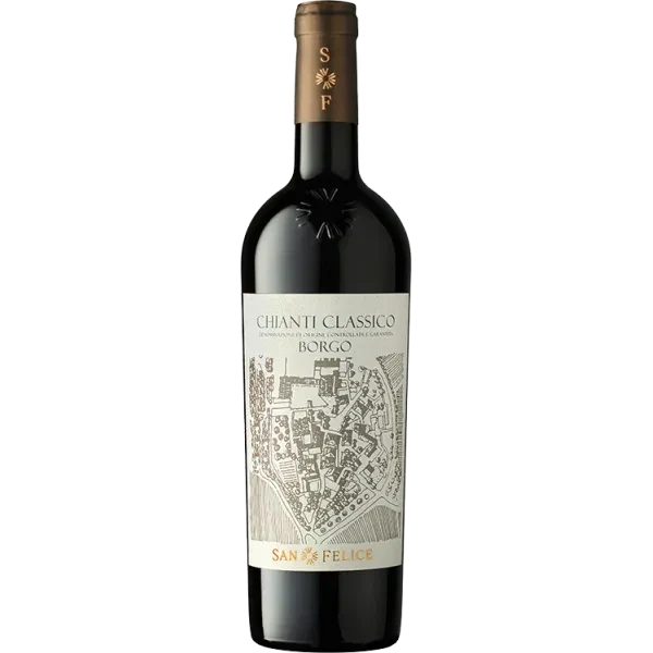 Chianti Classico - Borgo 2023 - San Felice