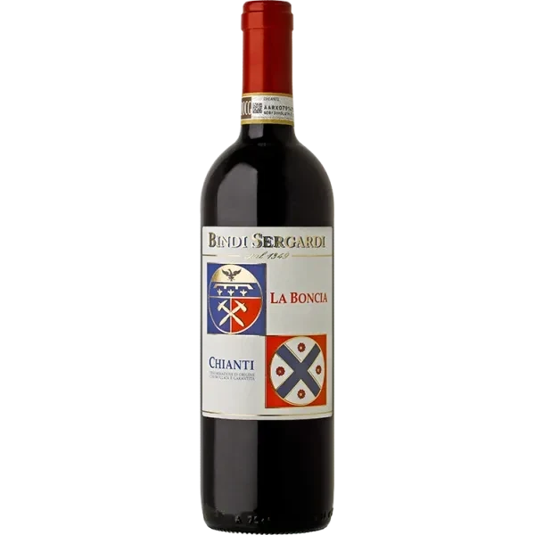 Chianti La Boncia 2025 - Tenuta I Colli