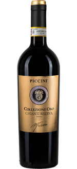 Chianti Riserva - Collezione Oro 2022 - Piccini