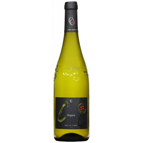 Chignin - Coeur de Combe 2025 - Cave de Cruet