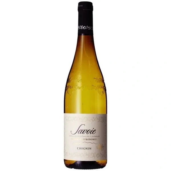 Chignin - Cuvée Gastronomie 2024 - Dominio Jean Perrier & Fils