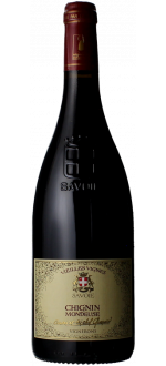 Chignin Mondeuse Vieilles Vignes 2025 - André et Michel Quénard