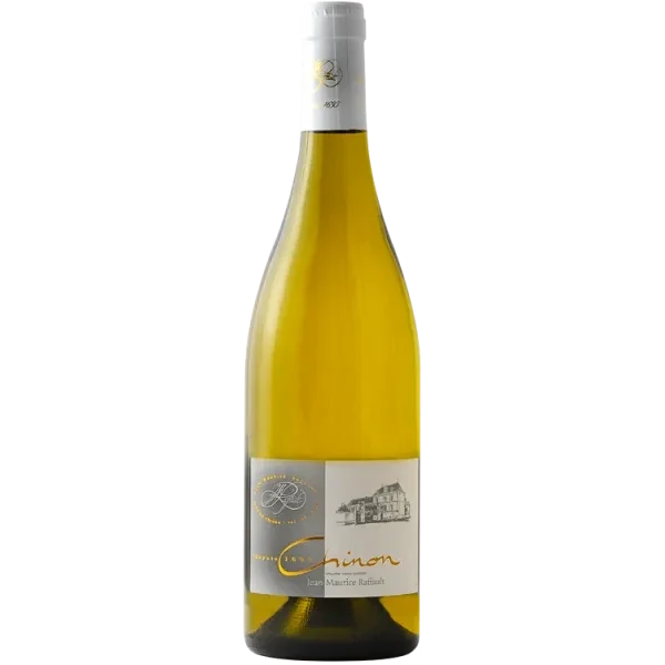 Chinon Blanc 2025 - Domaine Jean-Maurice Raffault