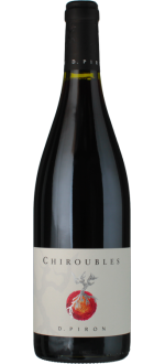 Chiroubles 2025 - Maison Piron