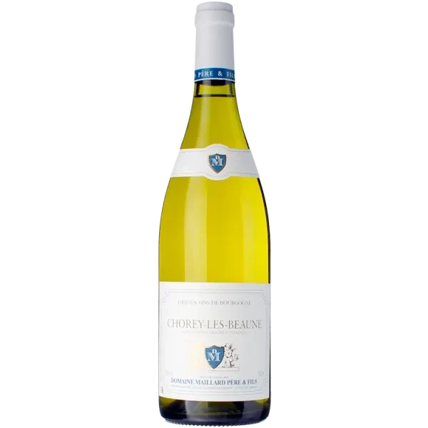 Chorey Les Beaune Blanc 2024 - Domaine Maillard Père & Fils