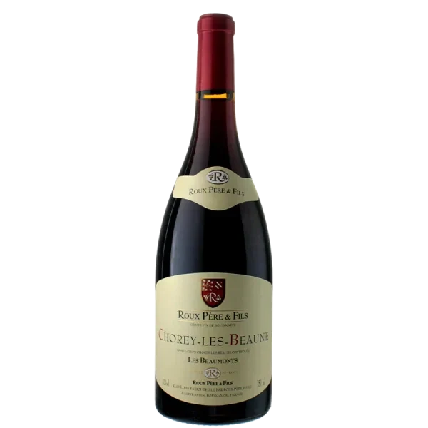 Chorey-Les-Beaune Les Beaumonts 2023 - Domaine Roux Père et Fils