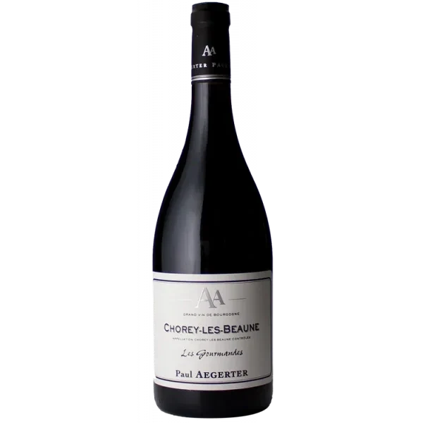 Chorey-Les-Beaune - Les Gourmandes 2023 - Aegerter