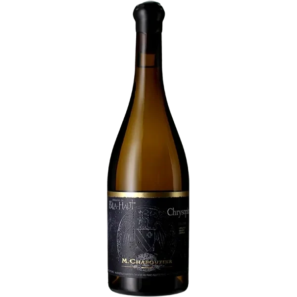 Chrysopée Blanc 2023 - Domaine de Bila Haut