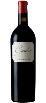 Cigalus Rouge 2023 - Gérard Bertrand