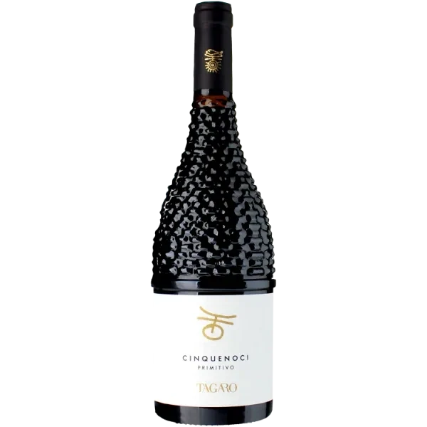 Cinquenoci Primitivo 2024 - Tagaro