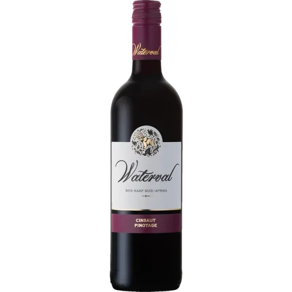 Cinsault Pinotage 2024 - Waterval