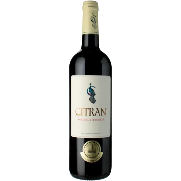 Citran 2023 - Bordeaux Supérieur