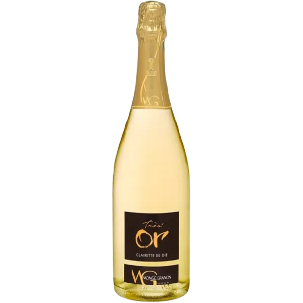 Clairette de Die - Cuvée Très'Or - Cave Monge Granon