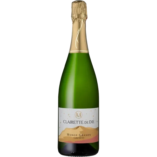 Clairette de Die Tradition - Cave Monge Granon