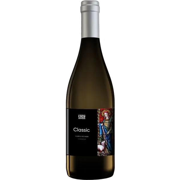 Classic 2023 - Vignoble de l'Ecu