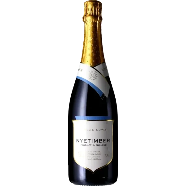 Classic Cuvée - Nyetimber