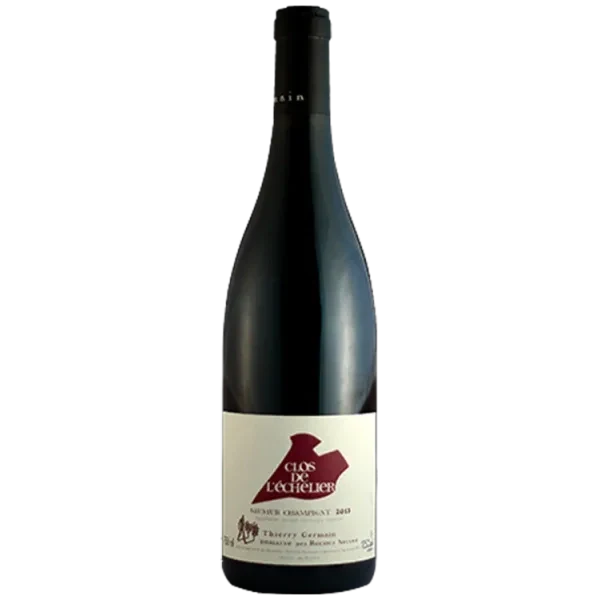 Clos de l'Echelier 2023 - Domaine Roches Neuves Thierry Germain