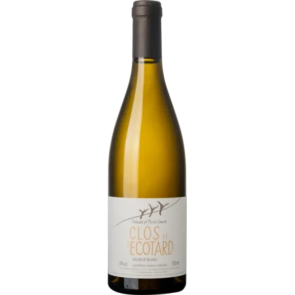 Clos de l'Écotard 2022