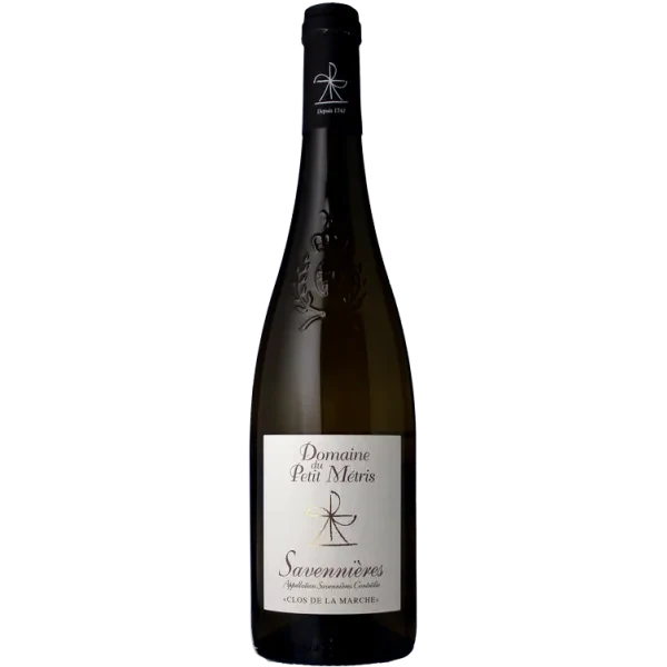 Clos de la Marche 2022 - Domaine du Petit Metris