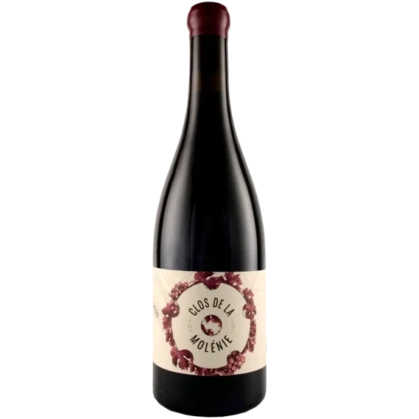 Clos de la Molénie Rouge 2023