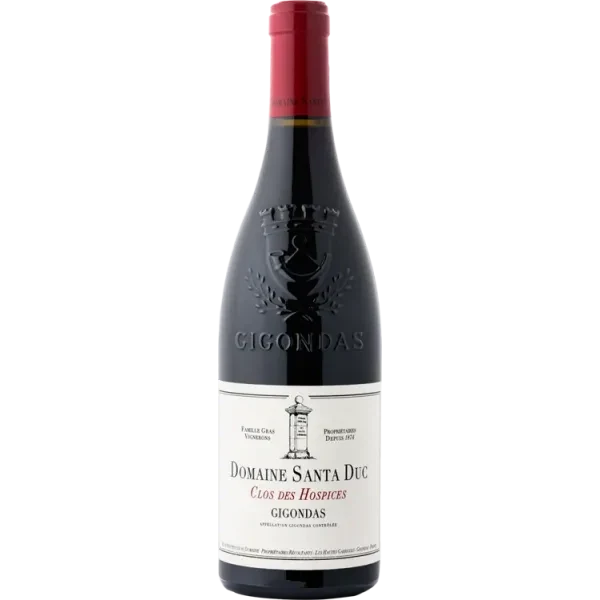 Clos des Hospices 2022 - Domaine Santa Duc