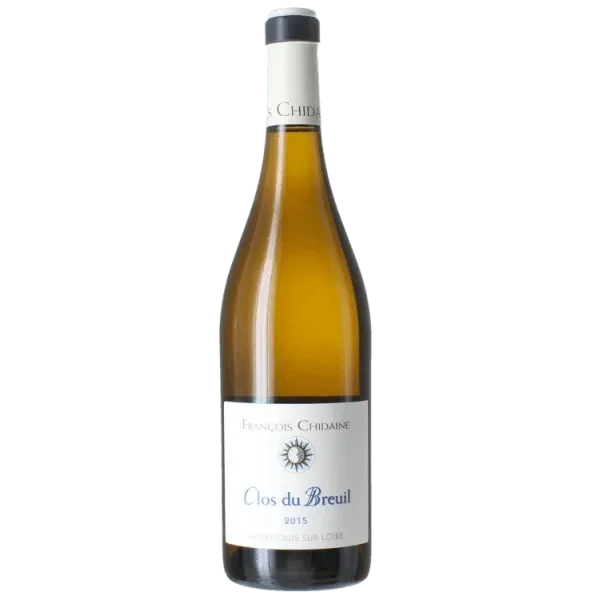 Clos du Breuil 2024 - Francois Chidaine