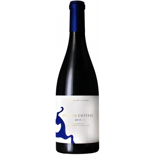Clos du Château 2022 - Domaine des Landions