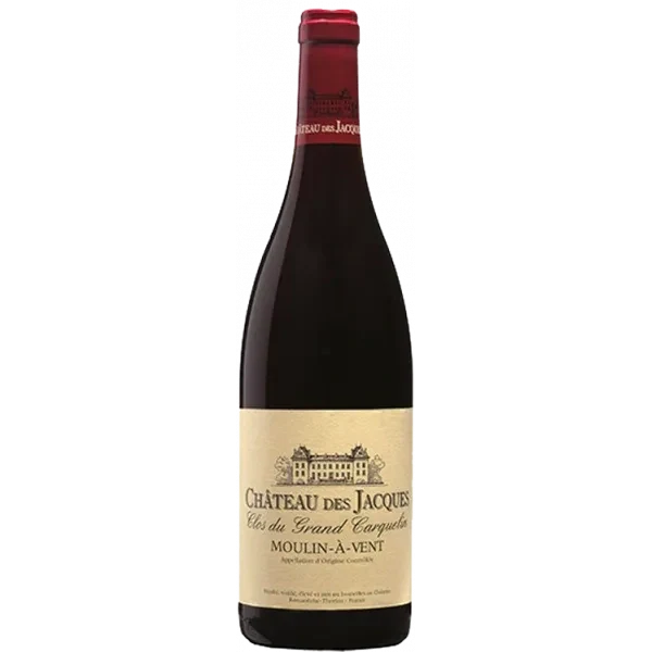 Clos du Grand Carquelin 2021 - Château des Jacques
