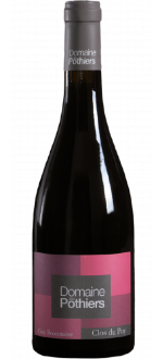 Clos du Puy 2024 - Domaine Des Pothiers
